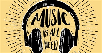 Hall of Fame / the Greatest Songs of All Time : Part 3