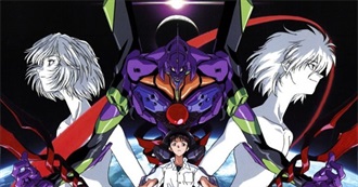 Anime Para Ver, Prieto