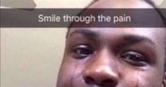 Beni&#39;s Anime List