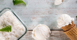 Big T&#39;s Western European Desserts 7