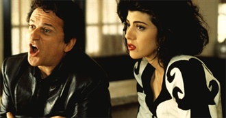 250 Oscar-Winning Movies With a &quot;U&quot; or &quot;V&quot; in the Title