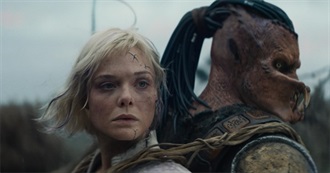 Last 10 Movies MW Has Seen 54