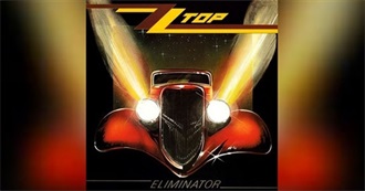 Last Dozen Albums Ray Listened to Pt 60