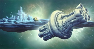 Peter F. Hamilton&#39;s 10 Most Popular Books