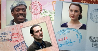 Stories About Immigration