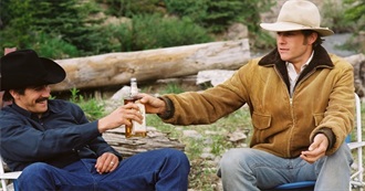 Movies That Made Summer Ball Her Eyes Out