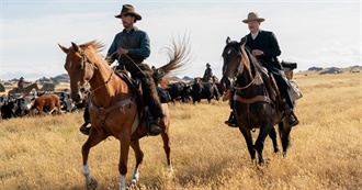 Keith Simanton&#39;s Top 25 Movies of 2021