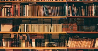 Obscureaffections Book List