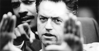 Jonathan Demme&#39;s Rarely Seem Cinema