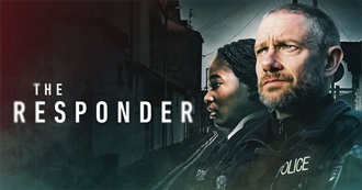 The Responder Episode Guide