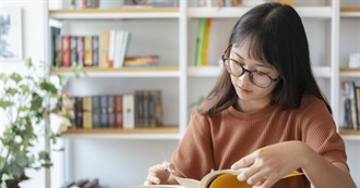 Excellent Books That Started off Excellent Series