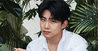 Ok Taec-Yeon Filmography