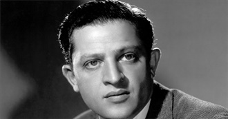 Jules Dassin Feature Films