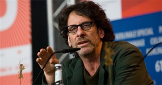Joel Coen the Director