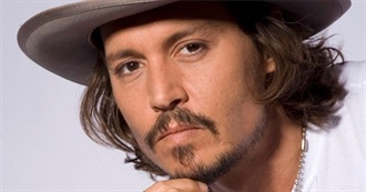 Johnny Depp Movie Marathon