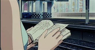 For the Casual Reader