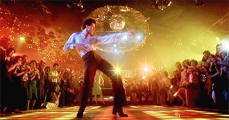 Movies With Bangin&#39; Soundtracks