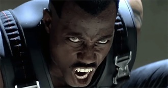 Some of the Best: Movies Based on Comics