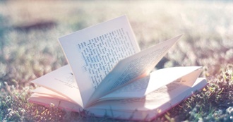 Book Reporter Best Books of 2017