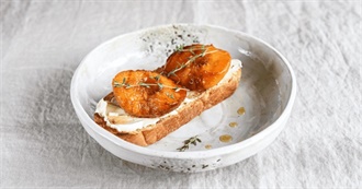 Get Pocket&#39;s Toast Recipes That Are Vying for the Throne