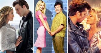 Romantic Comedies So Bad They&#39;ll Make You Glad You&#39;re Single