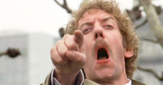 The 15 Best Sci-Fi Horror Movies of All Time