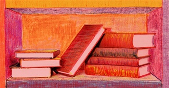 Slate&#39;s Best Books 2016-2019