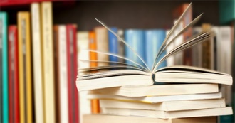 Mafii&#39;s Childhood Books