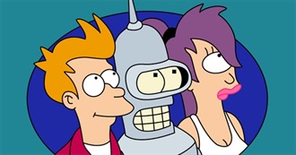 Dora&#39;s Favourite TV Shows