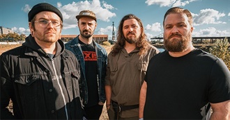 Last Ten Albums Vol. 664