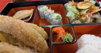 Big T&#39;s Food Eaten Today 953