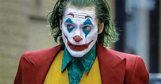 Stay at Home Cat Mom Movies Watched October 2019