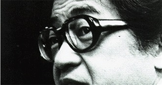 The Books of Kobo Abe