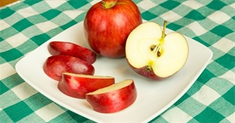 Big T&#39;s North American Fruits 2