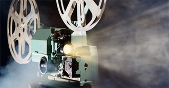 Specter&#39;s Top 100 Movie List