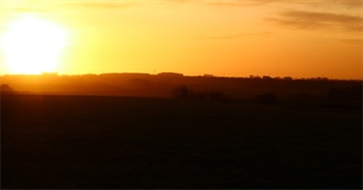 Johanne Holst ( Life Goals )