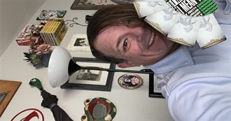 The Movies the Richie Likes