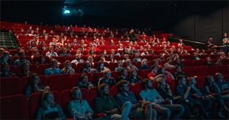 Shorelinnes Movie List