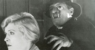 Alan Jones&#39; Rough Guide to Horror Movies