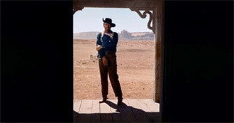 The 25 Greatest Westerns of All Time According to Yardbarker