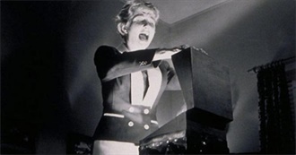 15 Movies With Plots Driven by the Most Famous MacGuffins (Whatnerd)