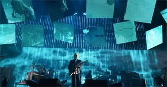 Concerts C Has Attended