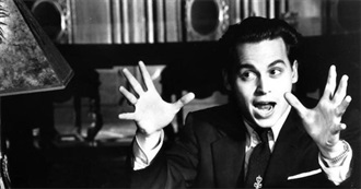 Sean&#39;s 100 Best Comedy Movies