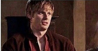 Updated A&#39;s Favourite Series(Es)