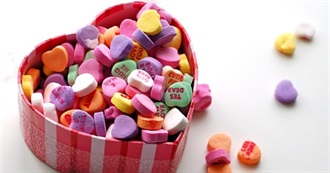 Buradimari&#39;s Valentine&#39;s Day Foods 2019