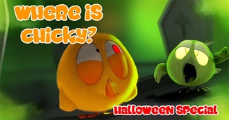 Last 10 Movies Ray Watched Pt 42