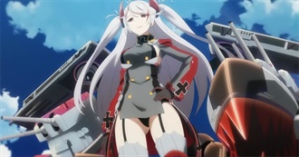 Anime Finished in March 2020