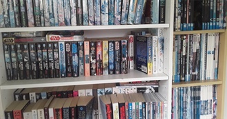 Richard&#39;s 2023 in Books