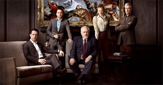 Succession Episode Guide