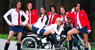 TV Shows to Watch 2019